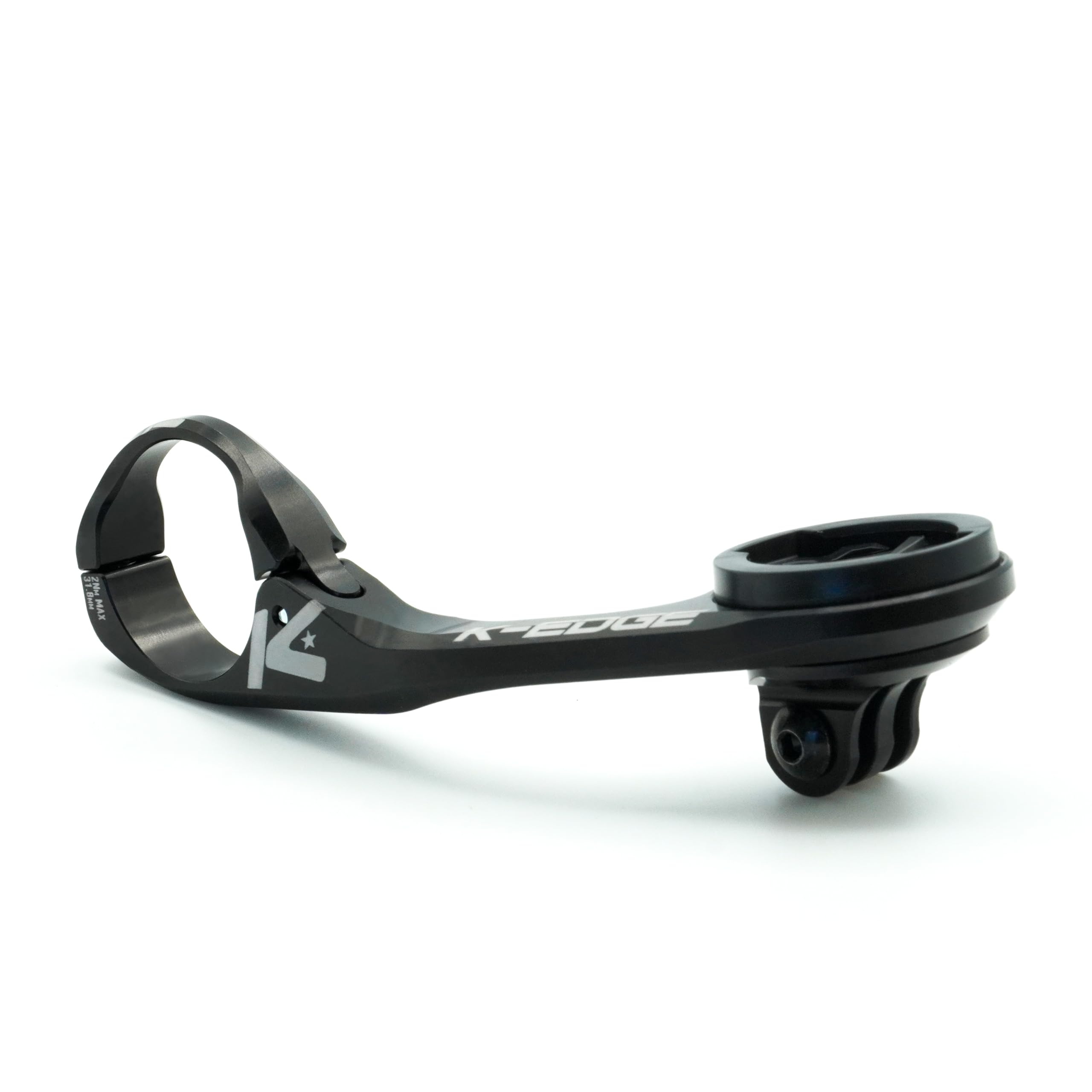 Amazon.co.jp: K-EDGE Garmin Max XL 31.8mm | GPS車両マウント